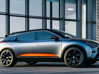 零跑汽车，创新驱动下的智能出行革命