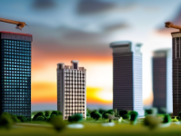 电商费在房地产政策中的角色与影响