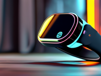 锐舞RANVOO，引领潮流的智能穿戴设备