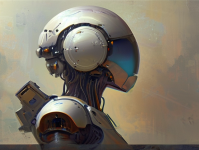 AI绘画，艺术的新纪元，绘画，开启艺术创作