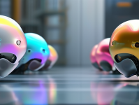 人工智能泡沫，一场关于未来与现实的辩论，智能的泡沫，未来与