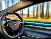 特斯拉FSD，未来驾驶的钥匙