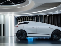 比亚迪天神之眼，引领智能驾驶新纪元的革新者