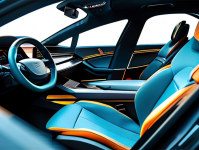 高通骁龙座舱平台，引领智能汽车新时代