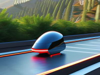 激光雷达技术的未来展望