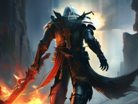 暗黑破坏神4，不朽之旅的终极挑战，暗黑破坏神4，不朽之旅的终极