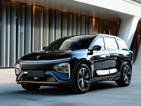 探索小鹏G9/G6，智能电动车的未来之星