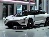 小鹏XNGP，智能驾驶的未来