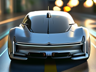 Orin芯片，未来汽车的智能心脏