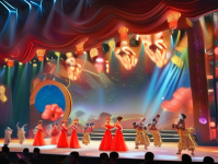 春晚好看的节目，精彩节目盘点，不容错过的年度盛