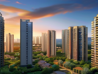 题，房地产调控，稳预期、促发展的关键举措