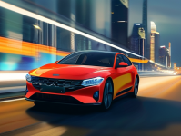 续航里程，汽车性能的关键指标