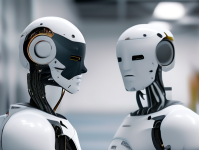 OpenAI，人工智能领域的先锋与挑战者