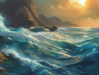 探索知识的海洋，通义千问的启示