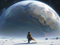 探索绝区零的世界，一个充满未知与挑战的奇幻之旅