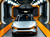 蔚来NOP+智能驾驶的未来