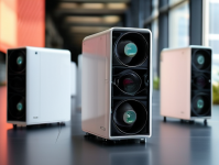 华为MDC，迈向智能世界的新引擎