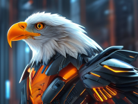 鹰集S.Engine，未来科技的先锋