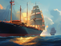 百度，互联网的巨轮，引领信息时代的潮流