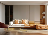 奥克斯AUX，创新科技与生活美学的完美融合