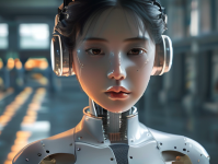 探索人工智能的新篇章，文心一言