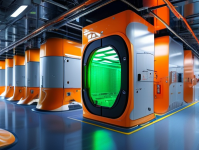 康龙化成，创新的驱动力，科技的未来