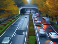 毫米波雷达技术，未来交通的守护者