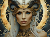 Gemini，双子座的神秘与魅力