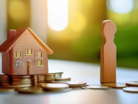 房地产政策中的信贷额度，调控房地产市场的关键工具