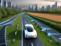 未来出行的钥匙—自动驾驶技术的现状与展望
