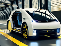 L4级自动驾驶，未来出行的新篇章