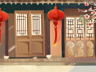 春节的温馨与传承，温馨传承中的文化