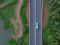 大疆车载，智能出行的未来