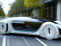 智能汽车，未来出行的革命者