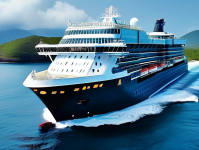 Cruise，探索海上旅行的无限魅力