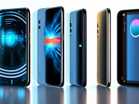 AI手机，未来科技的新篇章，手机，开启未来科技