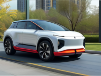 插电混动汽车—未来出行的新动力