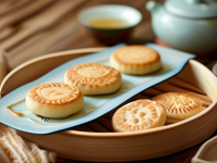 大同饼家Tai Tung—传统风味与现代创新的完美融合