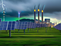 虚拟电厂，电力系统的革命性创新