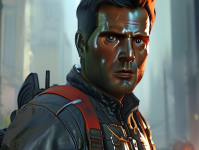 半条命3，重返阿历克斯的世界，半条命3中的阿历克斯世界，重返经典之旅