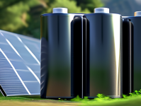 电池技术的革命，从能量存储到清洁能源的未来