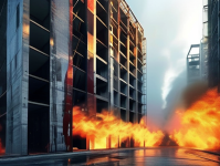 消防验收在房地产政策中的重要性