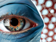 冬季眼部易干涩，眼部干燥问题解析与