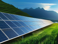 阳光电源储能，绿色能源的未来