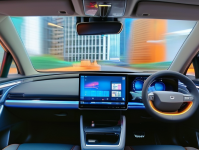 华为ADS，引领自动驾驶的新篇章